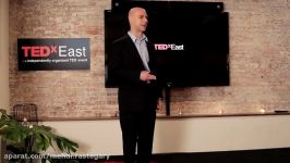 The power of powerless munication Adam Grant at TEDxEast