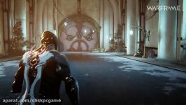 Warframe  Plains of Eidolon  17 minute Gameplay Demo