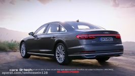 2018 Audi A8 L REVIEW  Better than Mercedes S Class 