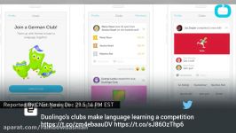 Duolingo Presents Club Feature To Learn Languages Competitively