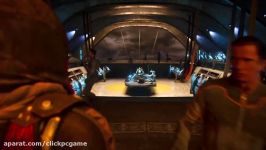 Destiny 2  Official Gameplay Reveal Trailer