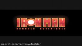 Ironman Armored Adventures Theme Song