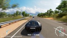 FORZA HORIZON 3 GAMEPLAY Drifting Racing Off Roading