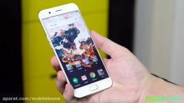 OPPO R11 review