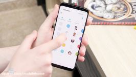 Advanced tips and tricks for Galaxy S8 and S8+