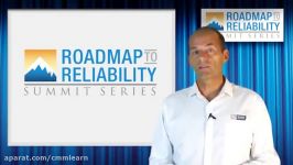 Roadmap to Reliability Summit  Summit Agenda