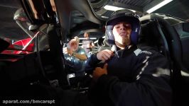 LaFerrariFXX K  Chris Harris Drives  Top Gear