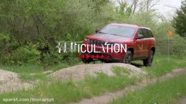 2017 Jeep Grand Cherokee Trailhawk  Auto 