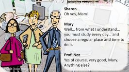 English at University 11  Learn phrases to introduce a suggestion