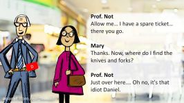 English at University 9  Learn phrases you can use in a canteen