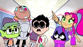 Teen Titans Go Hey You Dont Neglect Me in Your Memory