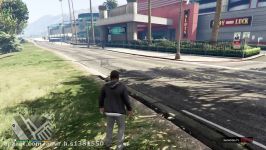 آموزش عضو کردن نشونه گیری در gta v