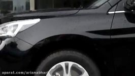 اخبار خودرو  مشخصات کلی  HAVAL M6