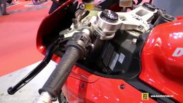 اخبار موتور  موتور جدید  Ducati 959