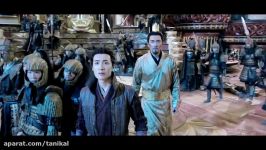 Legend of the Naga Pearls Trailer #1 2017  Movieclips Indie