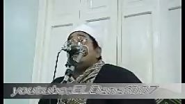 تلاوت کامل سوره حمد الفاتحهمحمود شحات انور