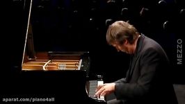 BORIS BEREZOVSKY Rachmaninov Piano Sonata No.1 1st mov.