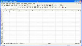 Microsoft Excel Tutorial for Beginners #1  Overview