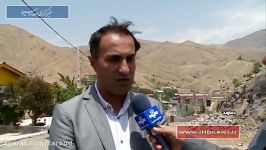 آغاز شناسایی انشعابات غیرمجاز در روستاهای دماوند