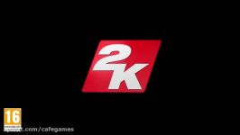 بازگشت Kurt Angle به WWE 2k18