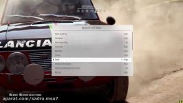 GTX 960M Dirt Rally Benchmark High Settings  ASUS RoG G501 Laptop