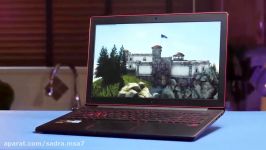 ASUS G501 Gaming Laptop