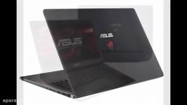 Asus ROG G501 Gaming Laptop