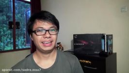 Review Asus ROG G501VW  Masih Worth it