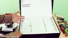 Unboxing ASUS Slimmest Gaming Laptop ROG G501