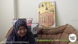 مستند کودکی تا نوجوانی شهید علی اکبر هوشیار یزدی نژاد