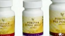 فوراور لیوینگ ForeverLiving