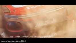 تریلر گیم پلی بازی WRC 7 منتشر شد.