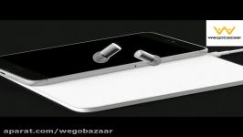 معرفی گوشی موبایل هوشمند Iphone7