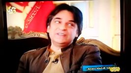 کامبیز دیرباز در برنامه خوشا شیراز