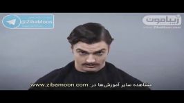 100 سال مدل موی مردانه زیرنویس زیبامون