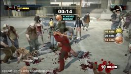 DEAD RISING 2 OFF THE RECORD www.tehrancdshop.com