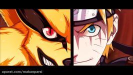 موسیقی ناروتو شیودن Naruto Main Theme Remix