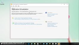 دانلود آموزش CBT Nuggets Microsoft Windows 10 70 697...