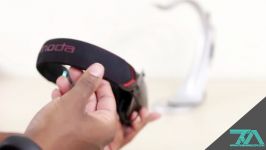 معرفی هدفون V MODA Crossfade M 100