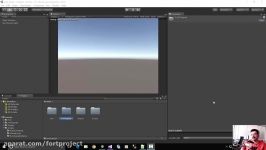 Elementary 10.Assets In Fort Unity Plugin