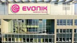 معرفی شرکت ایوانیک Evonik Industries