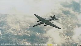 The Most Mysterious Plane in the U.S Air Force 720p