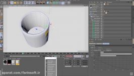 دانلود آموزش CmiVFX Cinema 4D Camera Tracking Plus...