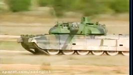 AMX Leclerc Tank