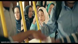 آنونس رسمی فیلم سینمایی «بیست یک روز بعد»