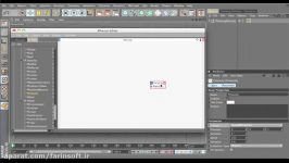 دانلود آموزش CmiVFX Cinema 4D Thinking Particles And...