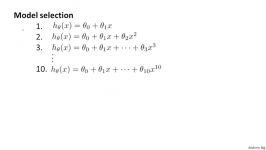 دانلود آموزش Coursera Machine Learning...