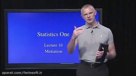 دانلود آموزش Coursera Statistics One...