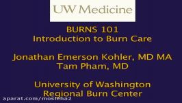 Burns 101 Biology