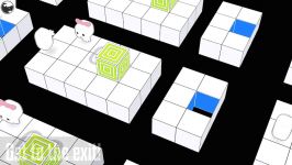 Test Chamber  AndroidiOS Indie Puzzle Game Trailer